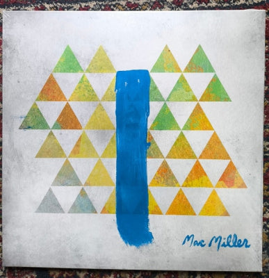 MAC MILLER - Blue Slide Park