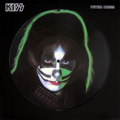 KISS - Peter Criss