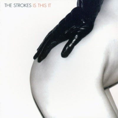 THE STROKES - Is This It