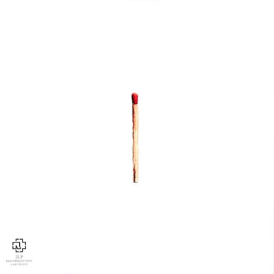 RAMMSTEIN - Untitled