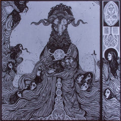 FUNERARY - Starless Aeon