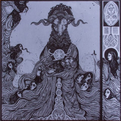 FUNERARY - Starless Aeon