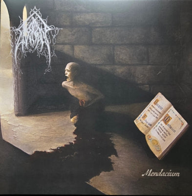 EVOKEN - Mendacium