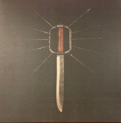 ANTICHRIST SIEGE MACHINE - Purifying Blade