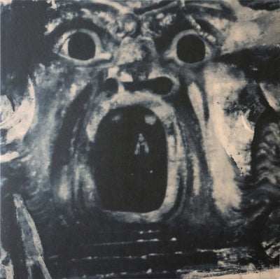 ANNA VON HAUSSWOLFF - All Thoughts Fly