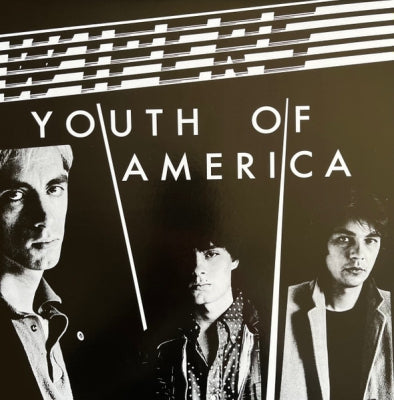 WIPERS - Youth Of America