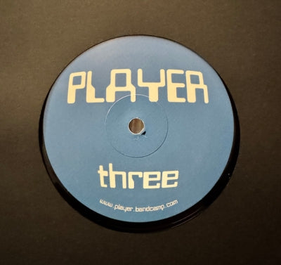 PLAYER - Three