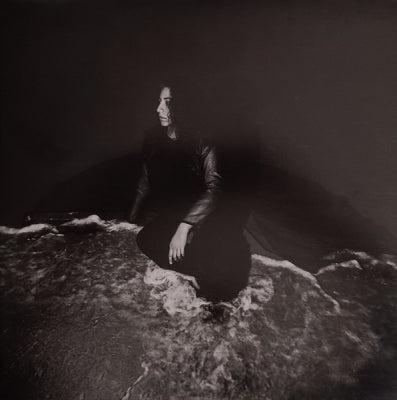 AROOJ AFTAB ‎ - Night Reign