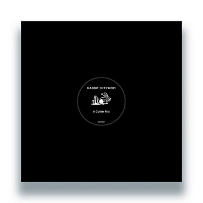 RAZOR BOY & MIRROR MAN - Cutter Mix / Beyond Control