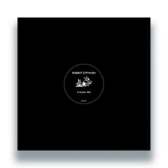 RAZOR BOY & MIRROR MAN - Cutter Mix / Beyond Control