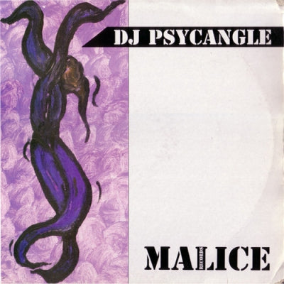 DJ PSYCANGLE - Smile, Fuckup / Parallel Worlds / Ill Beat Designer