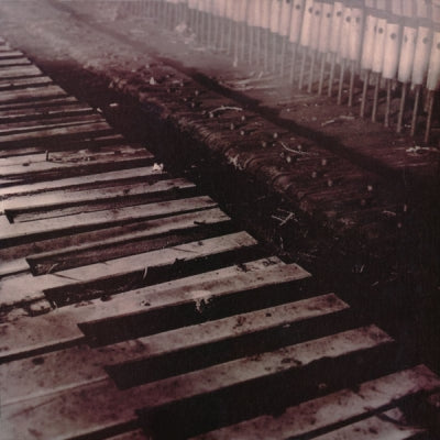 RED HOUSE PAINTERS - Shock Me EP