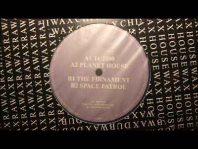 BOO WILLIAMS - Technical EP