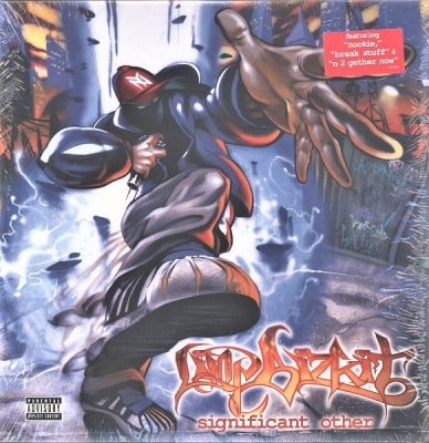 LIMP BIZKIT - Significant Other