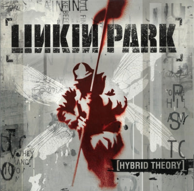 LINKIN PARK - Hybrid Theory