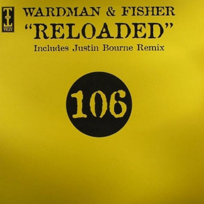 WARDMAN & FISHER - Reloaded