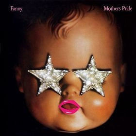 FANNY - Mothers Pride