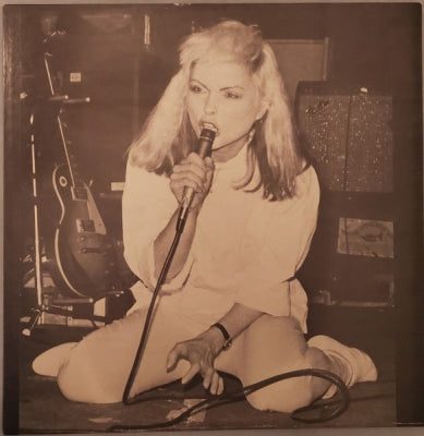 BLONDIE - Little Doll