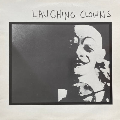 LAUGHING CLOWNS - Laughing Clowns
