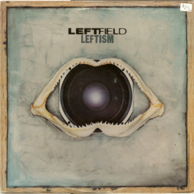 LEFTFIELD - Leftism