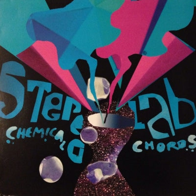 STEREOLAB - Chemical Chords
