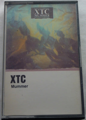XTC - Mummer