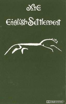 XTC - English Settlement
