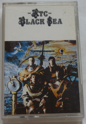 XTC - Black Sea