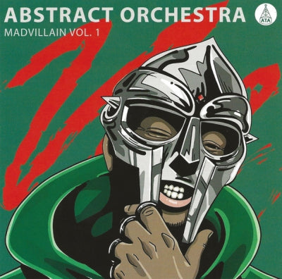 ABSTRACT ORCHESTRA - Madvillain Vol. 1