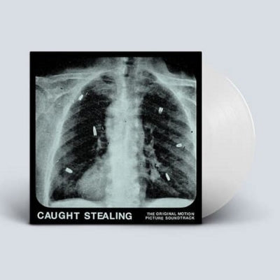 IDLES - Caught Stealing (The Original Motion Picture Soundtrack)