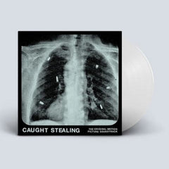 IDLES - Caught Stealing (The Original Motion Picture Soundtrack)