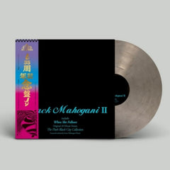 MOODYMANN - Black Mahogani II