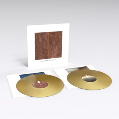 SANDWELL DISTRICT - End Beginnings