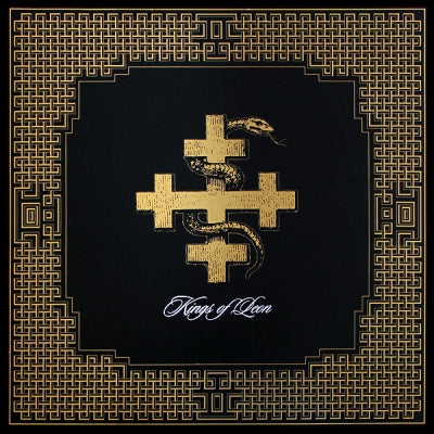 KINGS OF LEON - The Early Vinyl