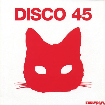 MICHAEL PALMER - One Day Bad Boy / Brown Skin Girl