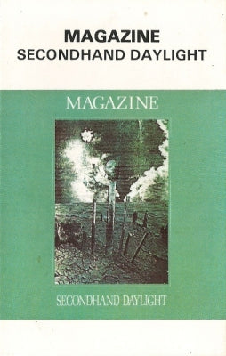 MAGAZINE - Secondhand Daylight