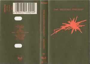 WEDDING PRESENT - Bizarro