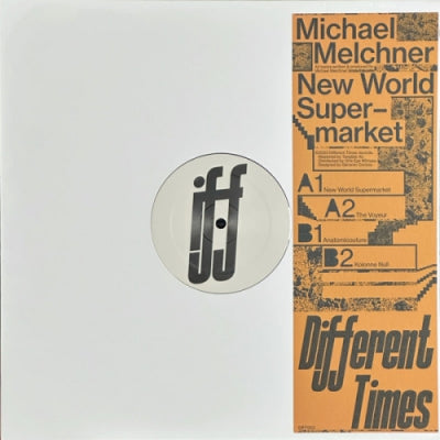 MICHAEL MELCHNER - New World Supermarket