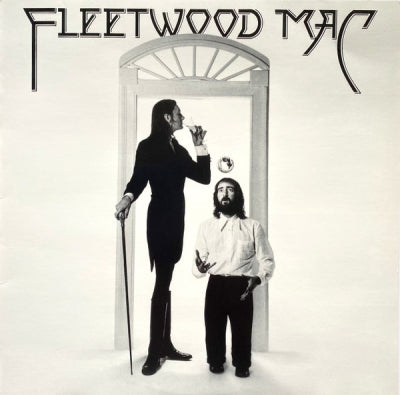 FLEETWOOD MAC - Fleetwood Mac