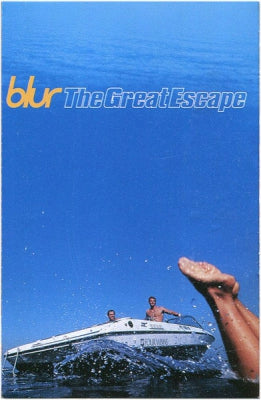 BLUR - The Great Escape