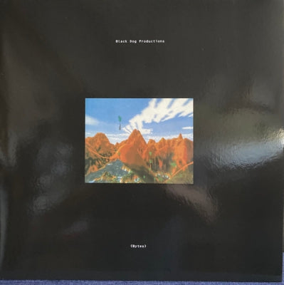 THE BLACK DOG - Bytes