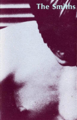 THE SMITHS - The Smiths