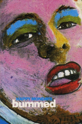 HAPPY MONDAYS - Bummed