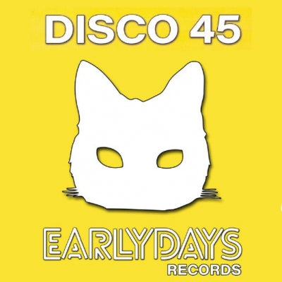 ASHANTI WAUGH & COURTNEY MELODY - Run Bwoy Run / Sleep Last Night