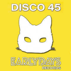 ASHANTI WAUGH & COURTNEY MELODY - Run Bwoy Run / Sleep Last Night