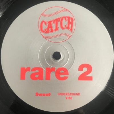 VARIOUS ARTISTS - Rare 2