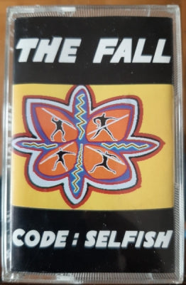 THE FALL - Code: Selfish