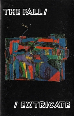 THE FALL - Extricate