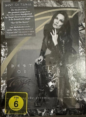 TARJA - Best Of (Living The Dream)