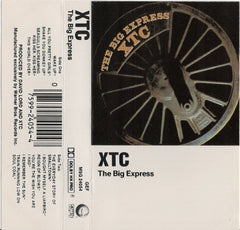 XTC - The Big Express